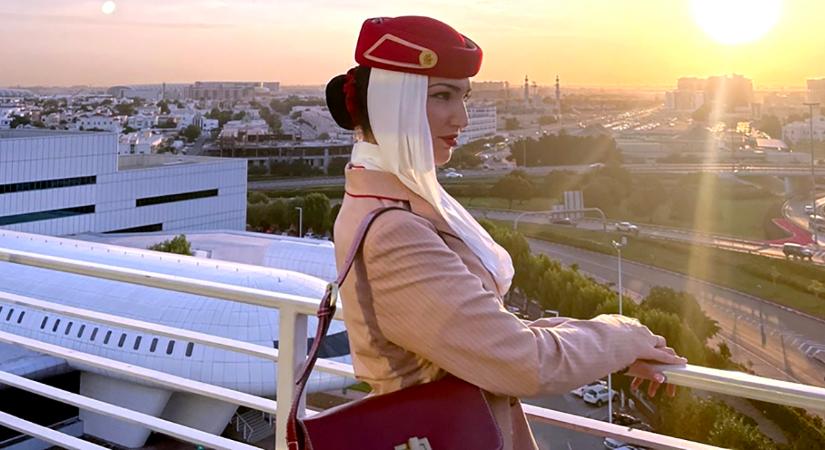 Közösen népszerűsíti Magyarországot az Emirates és a Visit Hungary