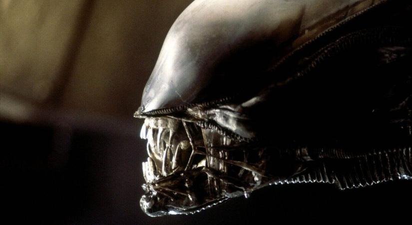 Egészen undorítóra sikerült az Alien: Föld új ízelítője