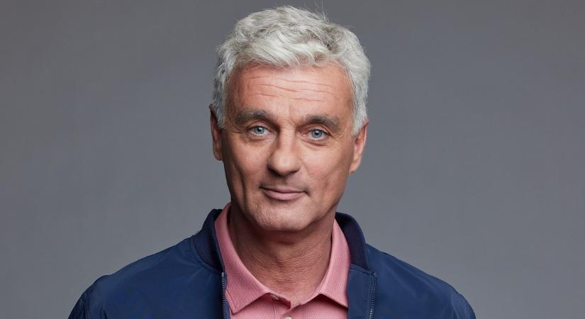 Szellő István: Én vagyok a pénzkereső, ez egész életemben így volt