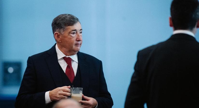 Mészáros Lőrinc könyvvizsgálója ellenőrzi az összes Matolcsy-féle bankholdingos céget