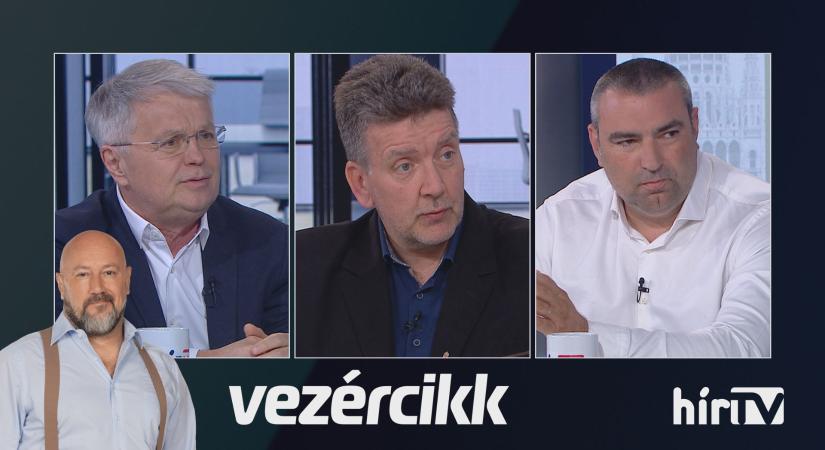 Vezércikk - Végül lemondta arcpirító fellépését Magyar Péter a pécsi Női Sikernapon  videó