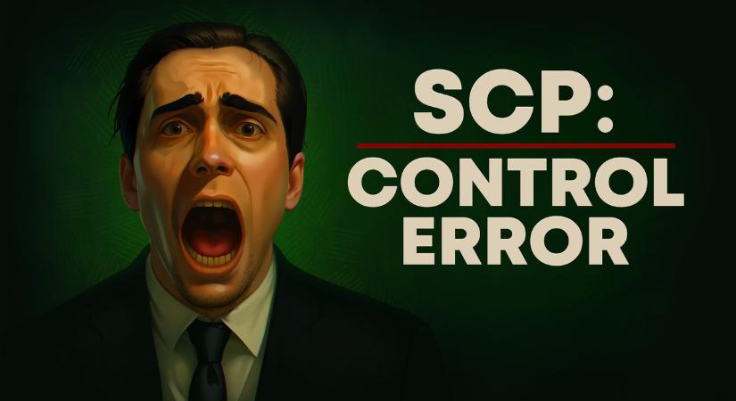 Te döntöd el, hogy miről szóljon majd az SCP: Control Error folytatása