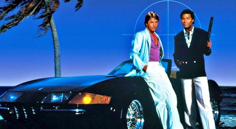 Új Miami Vice-filmet készít a Top Gun: Maverick rendezője, és a forgatókönyvíró is igen biztató név