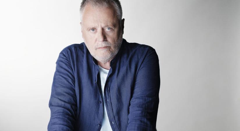 Máté Gábor 70 – Színészportré