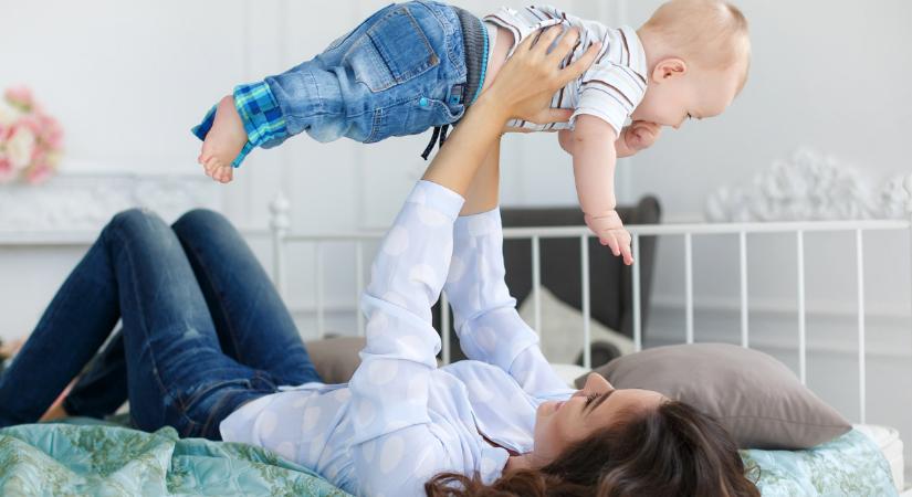 A bölcsődei beszoktatás apróbetűs része, amire nem készítettek fel