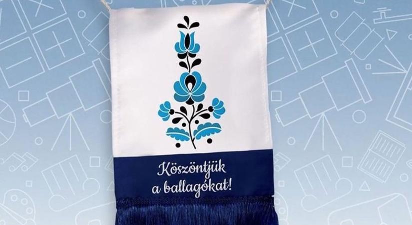 Ballagás 2025 - Köszöntjük a ballagókat Győr-Moson-Sopronban! Nézze meg a végzős osztályokat!