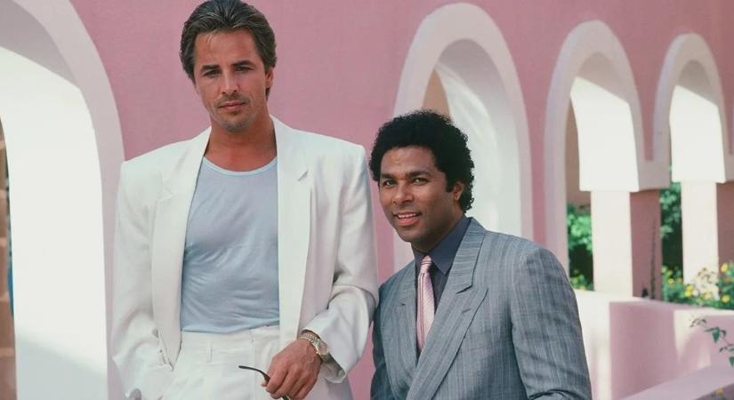 Koktél bekészítve! Nem akárkitől érkezik a legújabb Miami Vice film