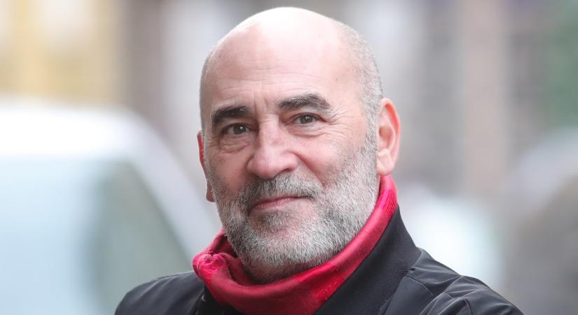 Kulka Jánostól elnézést kért Vidnyánszky Attila, amiért nem gratulált a Nemzet Színésze címéhez