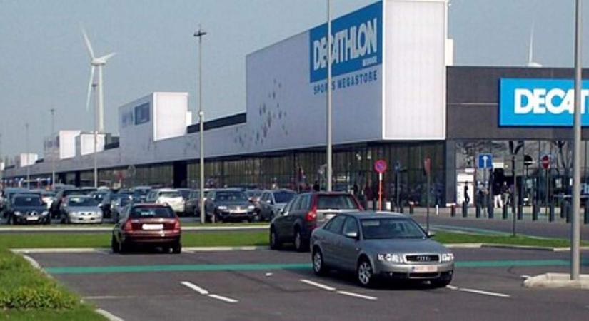 A magyarországi Decathlon 6 százalékos árbevétel-növekedéssel zárta 2024-et