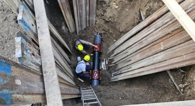 Jó hír reggelre: helyreállt a rend Székesfehérváron, több ezer háztartás volt érintett