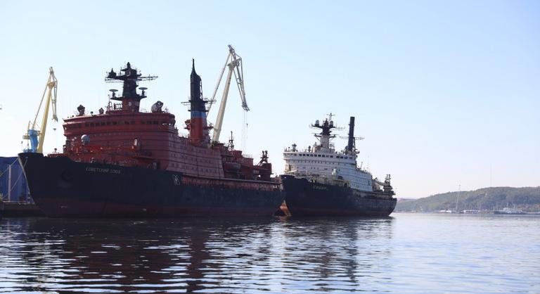 Magyar diákok is részt vehetnek a Roszatom sarkköri expedícióján