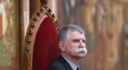 Kövér László bejelentette: feltétel nélkül támogatjuk Egyiptomot