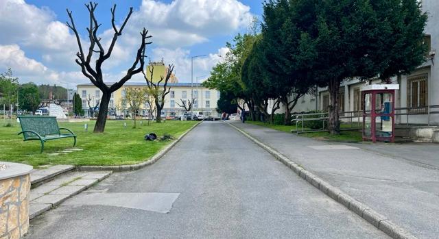 Április 30-án Nemzetiségi Nap miatt lezárás várható a Városház téren