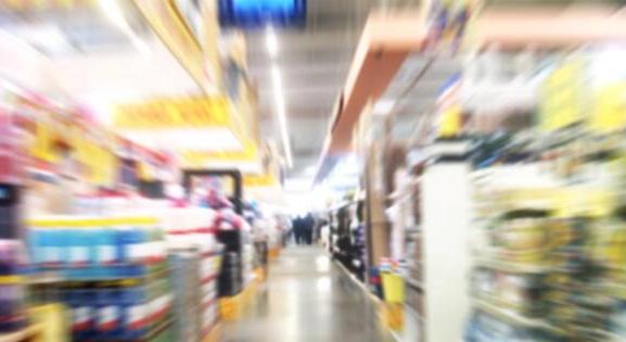 Félelem helyett kíváncsiság uralja a boltokat