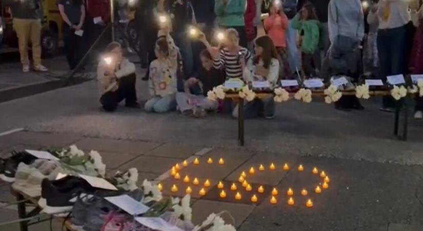 Grazig már elfutottak az ultramaratonisták
