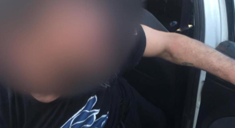 Ungváron felelősségre vontak egy férfit, aki zaklatta a lakosokat