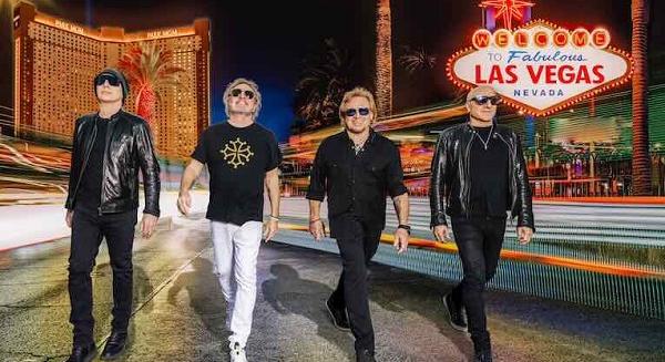 Sammy Hagar: klip készült az Eddie Van Halen ihlette új dalhoz