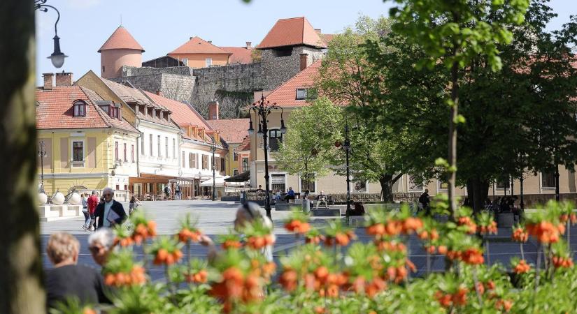 Így hat szervezetünkre a jelentős napi hőingadozás. Mutatjuk a keddi időjárást!