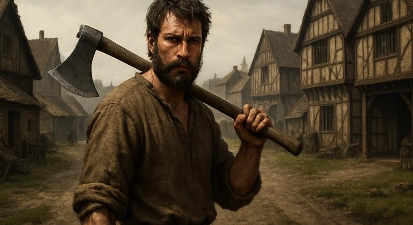 Az 1300-as években játszódó bosszúfilm készül Dev Patel főszereplésével