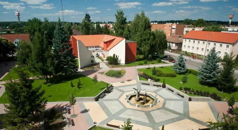 Óriási bulira hívják a záhonyiakat – sztárvendég is érkezik!