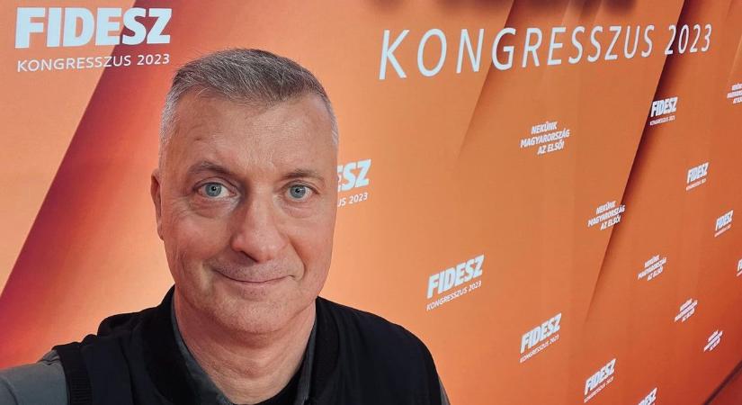 Kubatov azt hallotta, Csepelen a baloldaliak kiveszik a postaládákból az ukrajnás szavazólapokat