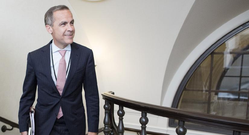 A liberálisok adják Kanada új miniszterelnökét