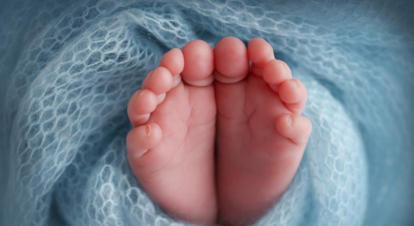 Ebben a pillanatban kaptuk: Megszületett a Nyerő Páros népszerű győztesének a kisfia, óriási a boldogság