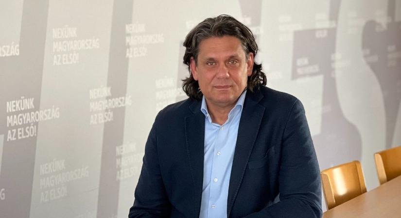 Deutsch Tamás alaposan kiosztotta Vitézyt, és megüzente: ne szórakozzon az erzsébetvárosiakkal!