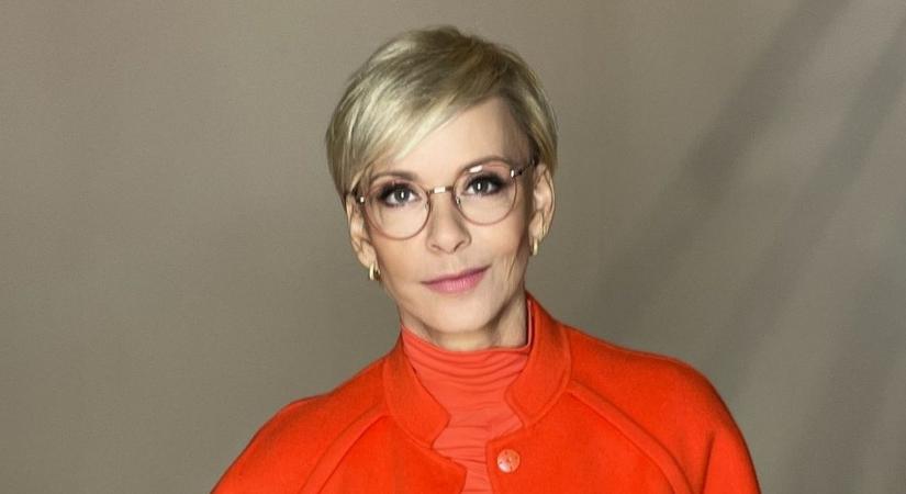 Jakupcsek Gabriella felnőtt ember, bizonyára meg tud hozni egy ilyen döntést