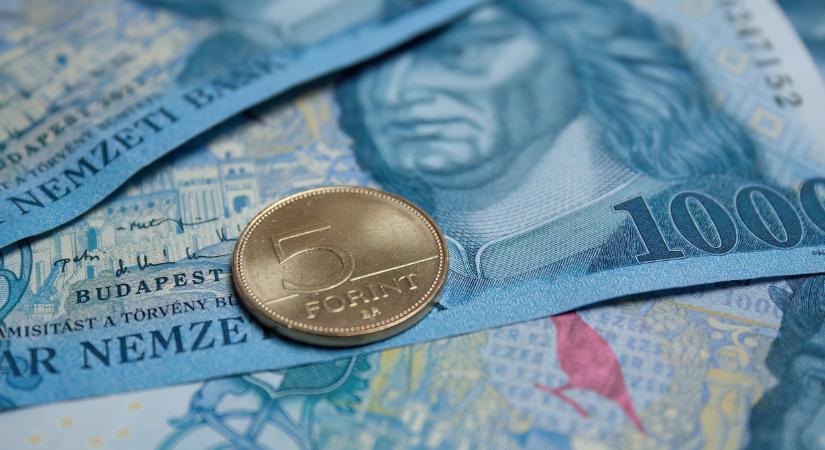 OTP-vezér: sokba kerül a készpénzhasználat ösztönzése, új erőre kaphat a fekete- és szürkegazdaság