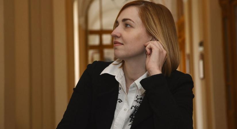 Egyre durvábbak Niki, a házomlásban lebénult balerina fájdalmai: "Bármelyik testrészemre átterjedhet!"