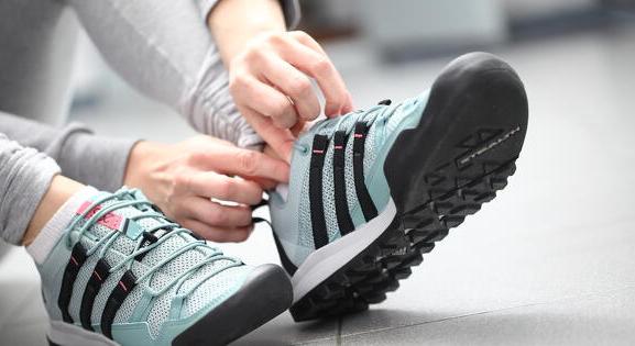 Ha Adidas cipőt hord, akkor ezzel érdemes tisztában lennie