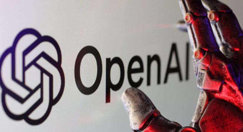 A CNET, IGN és PCMag kiadója is beperelte az OpenAI-t