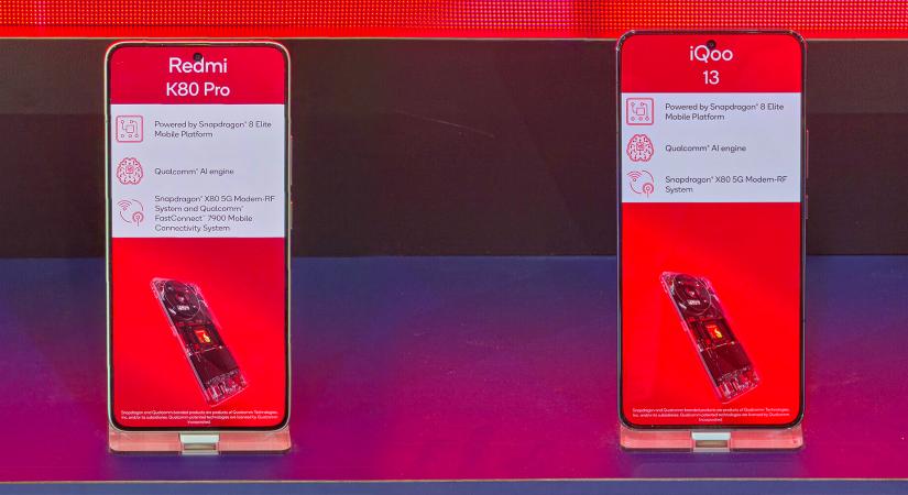 Iskolakezdésre készül a második elit Snapdragon