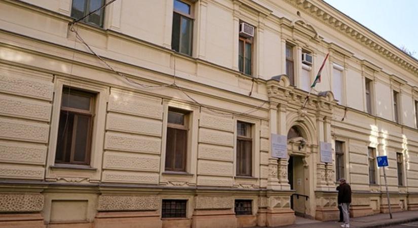 Költözik az urológiai klinika járóbeteg-ellátása