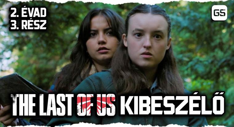 A The Last of Us legújabb része a gyászról szólt, most ezt fogjuk veletek együtt kibeszélni