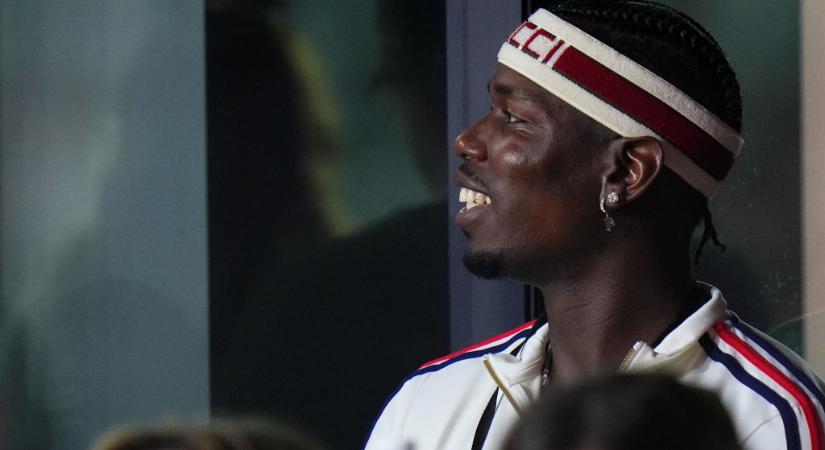 Egy MLS klub már meg is szerezte Paul Pogba elővételi játékjogát – sajtóhír