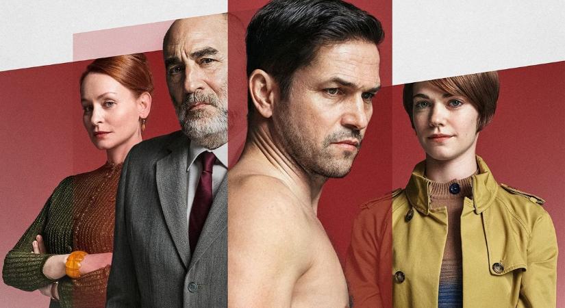 A játszma – egy kultfilm folytatása Kulka Jánossal és Borbély Alexandrával a tévében