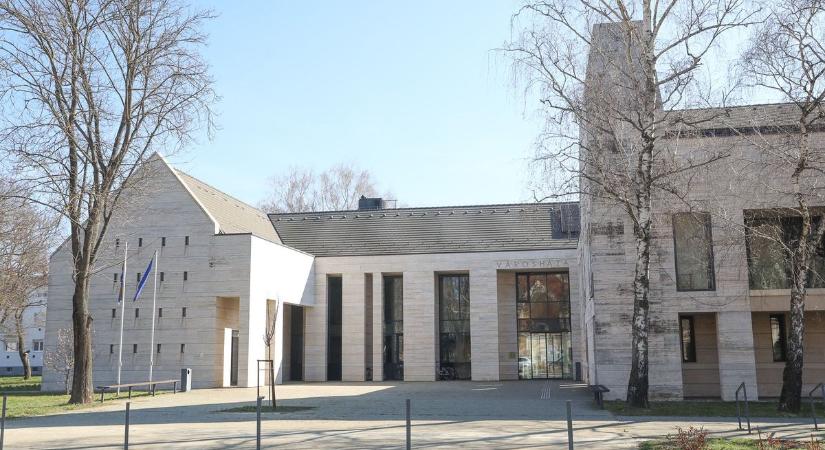 Elfogadta gazdasági programját Celldömölk