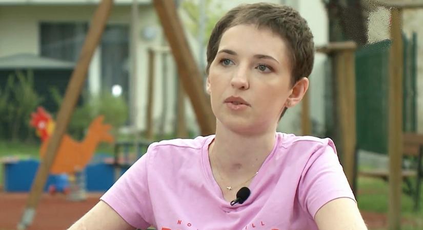 Szomorú hír érkezett a házomlásban megsérült balerináról: "Bármelyik testrészemre átterjedhet..."