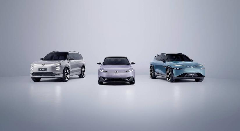 Európába is elhozhatja hatótávnövelős villanyautóját a Volkswagen
