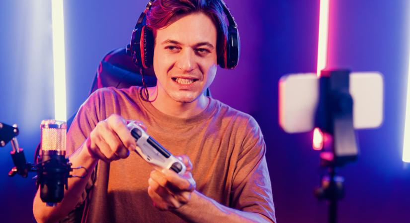 Miért fontosak a referencia alapú programok a gaming influenszereknek