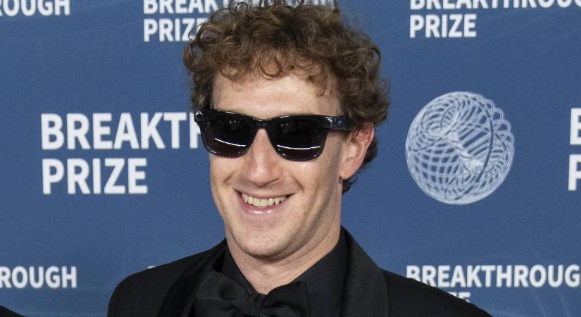 Óriásit bukhat Mark Zuckerberg: 47 milliárdot tett egy rejtélyes projektbe, ami senkinek sem kell