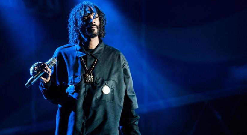 West Coast mindörökké! A Universal állt be Snoop Dogg életrajzi filmje mögé
