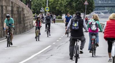 Hamarosan rajtol a 100 éves Tour de Hongrie