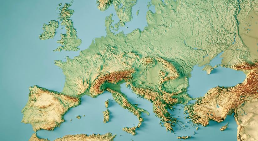 Ezt ki gondolta volna? Sutyiban az EU lehet az egyik legnagyobb katonai erő a világban?