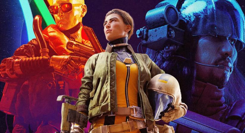 ARC Raiders - Új előzetesen a hamarosan induló tech teszt