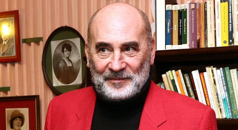 Csak most derült ki: így reagált Kulka János Vidnyánszky Attila bocsánatkérésére
