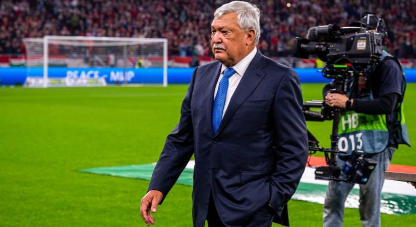 Csányi Sándor a készpénzhasználat alapjoggá tételéről: Nem szolgálja a gazdaság fejlődését sem