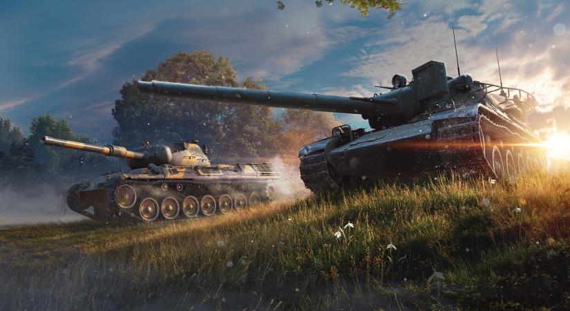 Az orosz kormány bekeményített, "szélsőséges aktivizmussal" vádolják a World of Tankset gondozó stúdiók alapítóit